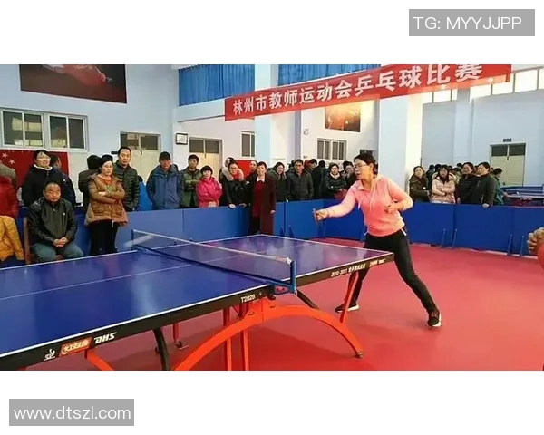 武汉乒乓球队的精神风貌与发展历程探讨 武汉乒乓球队的精神风貌与发展历程探讨