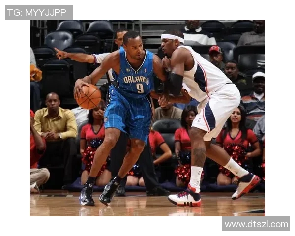 2011赛季NBA魔术队与老鹰队精彩对决回顾与分析