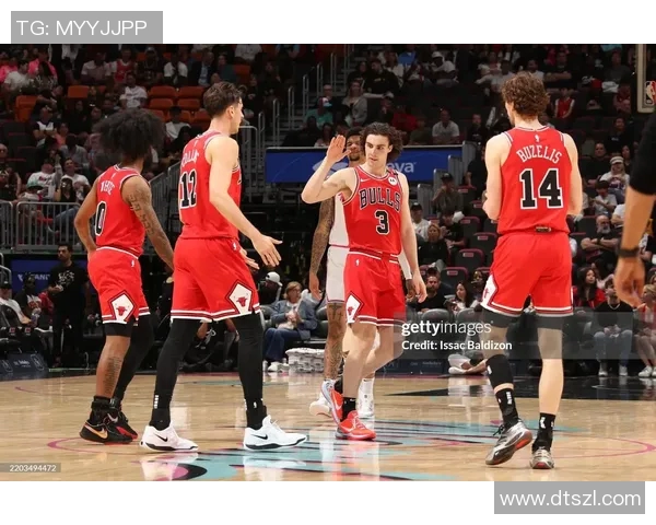 2017年公牛与热火精彩对决全场录像回放及赛后分析