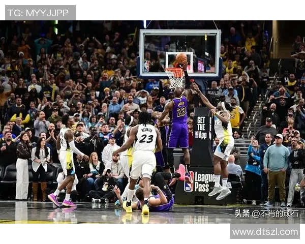 今日NBA焦点对决篮网挑战湖人谁能在激烈较量中笑到最后