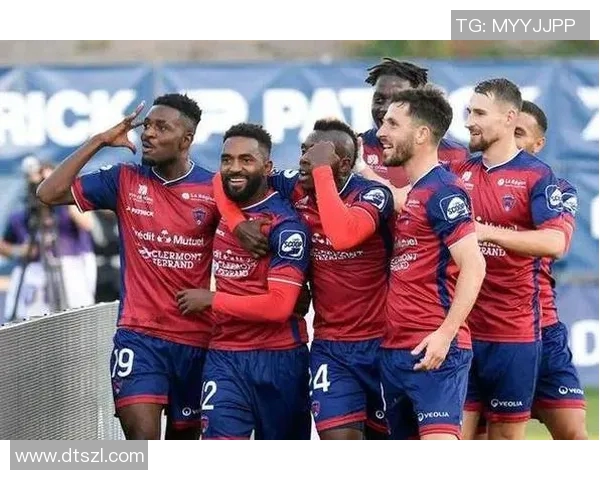 亚眠与克莱蒙2017年精彩对决回顾及赛季表现分析