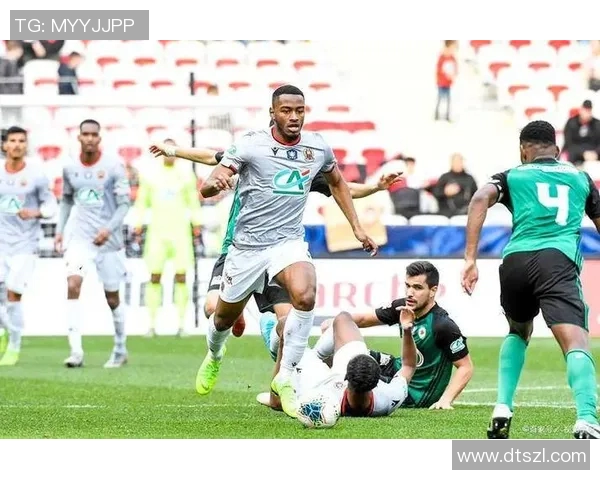 圣旺红星与梅斯激战正酣比分悬念引人关注 圣旺红星与梅斯激战正酣比分悬念引人关注