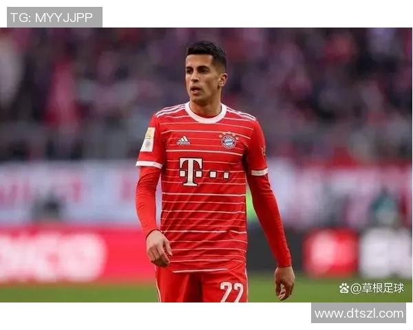 坎塞洛:从边锋到全能战士的蜕变与未来发展潜力分析 坎塞洛:从边锋到全能战士的蜕变与未来发展潜力分析