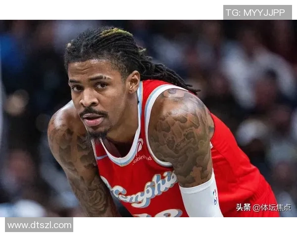 莫兰特复出首战狂轰38分灰熊球迷齐声呼喊MVP荣耀