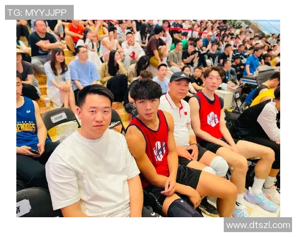 范子铭的成长之路：从青涩少年到篮球场上的闪耀明星